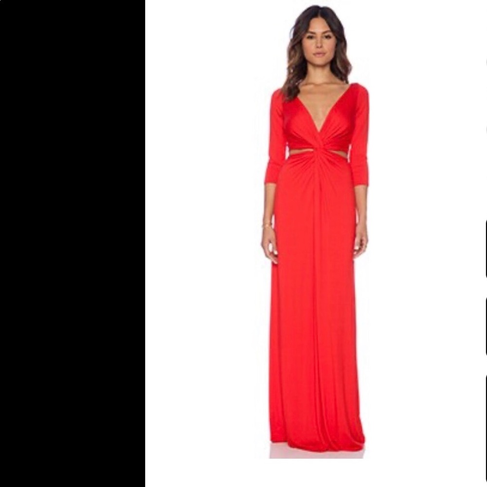 Henrietta Dress